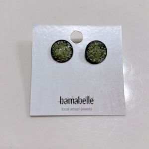 Bamabelle Local Artisan Earrings